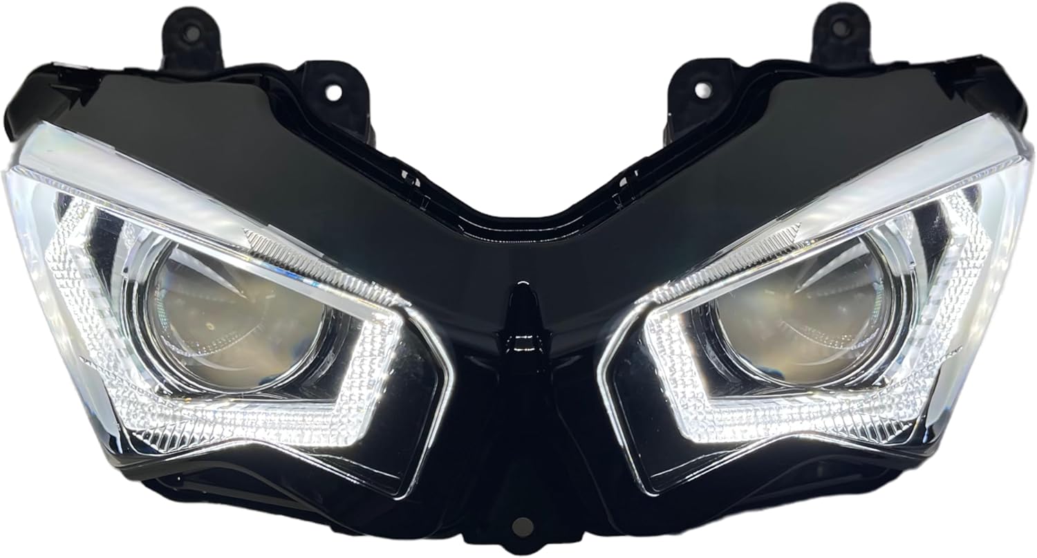 Aleyar ホンダ CL250 MC57 CL500 2023- フロントリアウインカーライト